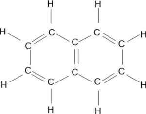 naphthalene chemical formula1 1