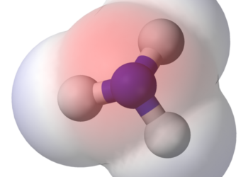 Il legame covalente polare-chimicamo