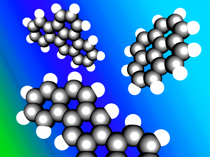 Idrocarburi- proprietà fisiche, spettroscopiche e chimiche- chimicamo