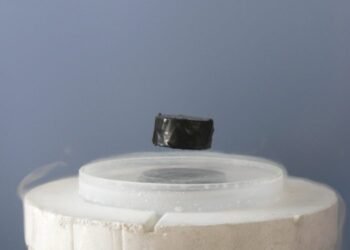Superconduttori inusuali-chimicamo