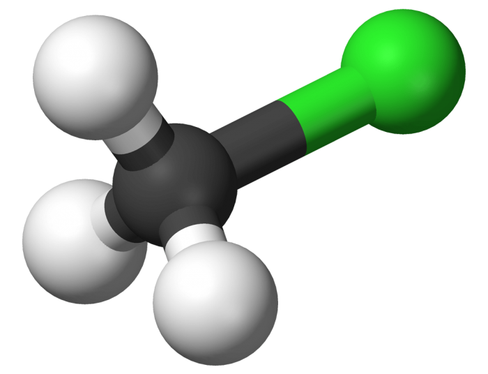 Alogenuri alchilici- metodi di sintesi e reattività- chimicamo