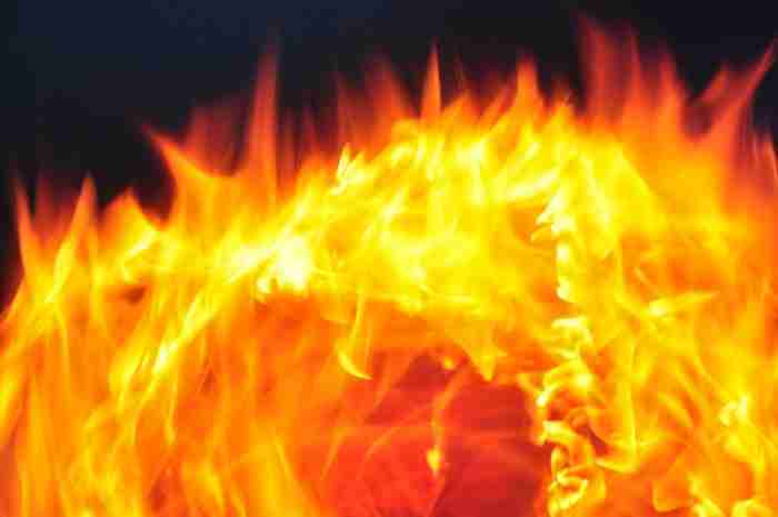 calore specifico