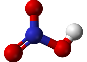 acido nitrico-chimicamo