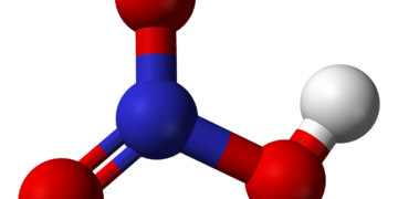 acido nitrico