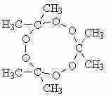 perossido di acetone