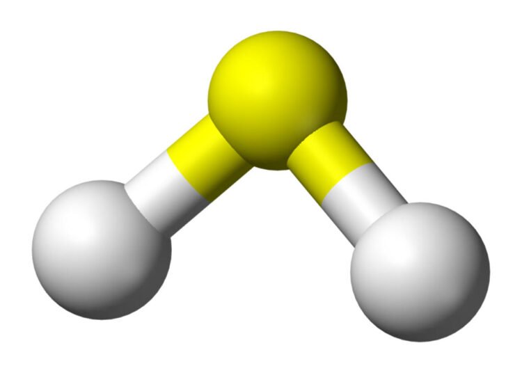 Solfuro di idrogeno
