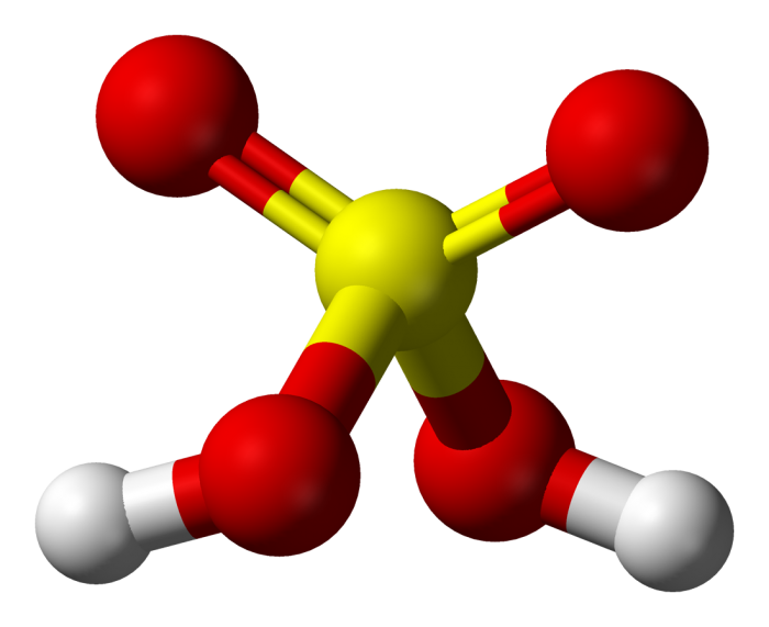 Sali di acidi poliprotici: pH-chimicamo