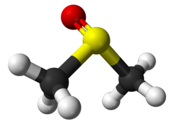 dimetilsolfossido-chimicamo