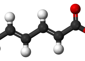 acido sorbico-chimicamo