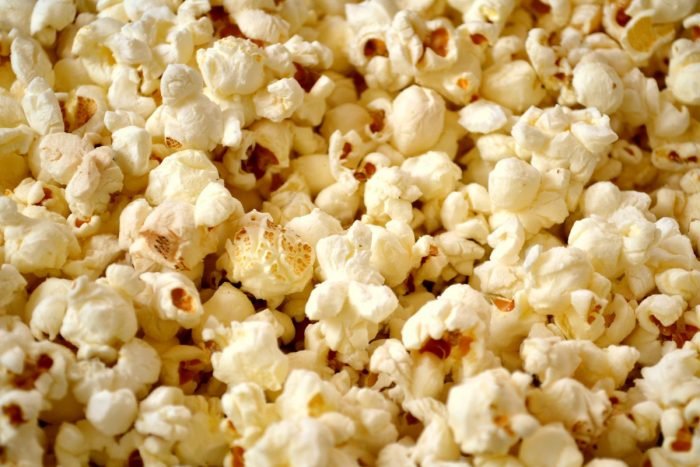 Popcorn- chimicamo