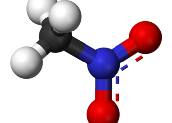 Nitrocomposti alifatici-chimicamo