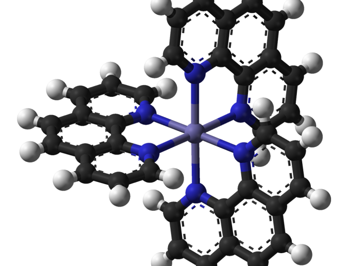 fenantrolina- chimicamo