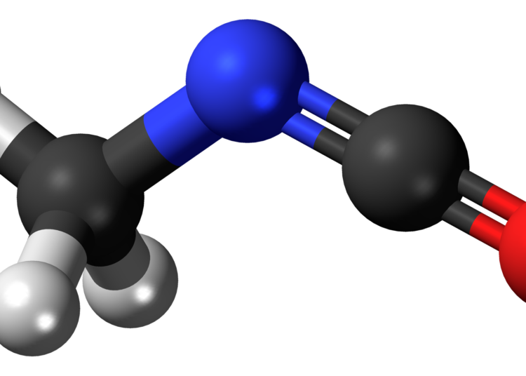 isocianati- chimicamo