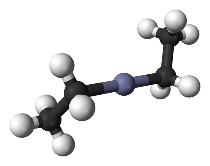 Composti zinco-organici- chimicamo