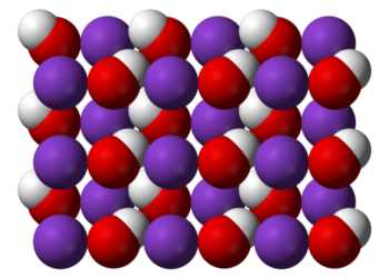 idrossidi- proprietà- chimicamo