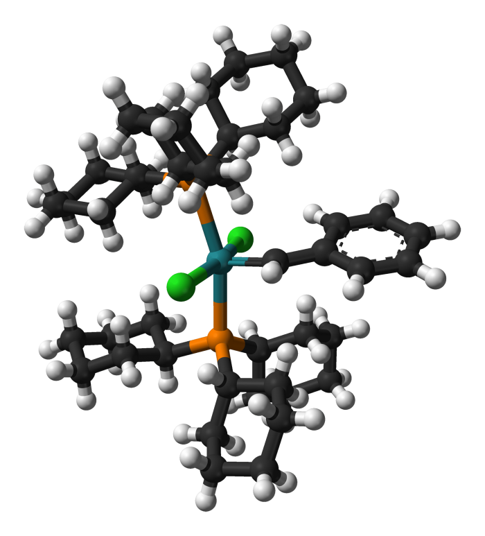 Composti organometallici- chimicamo