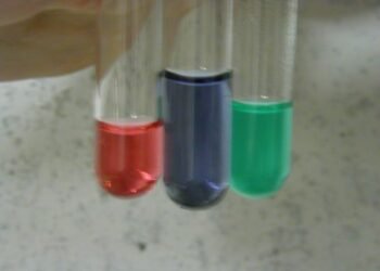 Standardizzazione dell’acido cloridrico- chimicamo