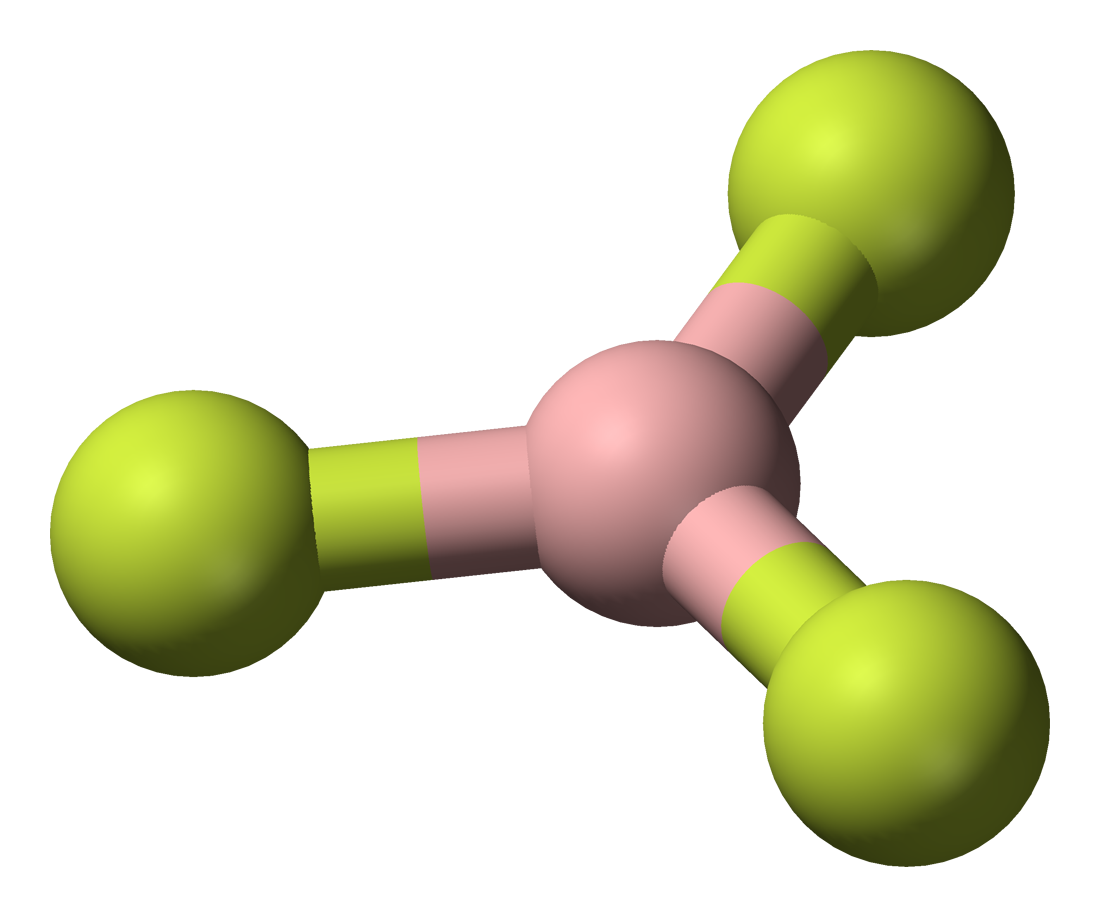 ibridazione sp2- chimicamo
