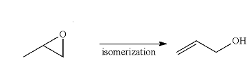 isomerizzazione