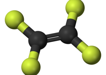 Tetrafluoroetilene - chimicamo