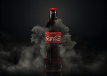 Coca Cola-chimicamo
