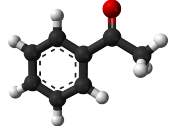 Acetofenone-chimicamo
