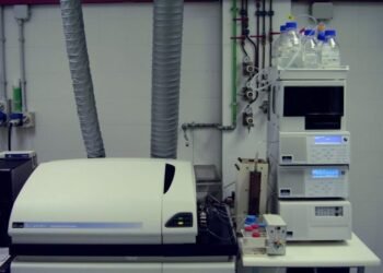 Cromatografia liquida ad alta prestazione-chimicamo