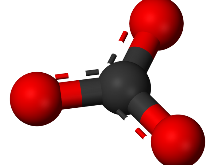 Carbonato - chimicamo