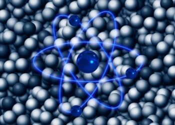 Modello atomico di Rutherford - Chimicamo