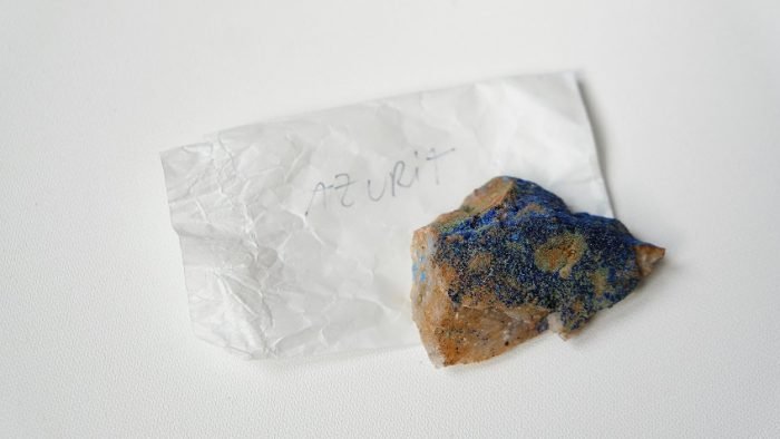 Azzurrite-chimicamo