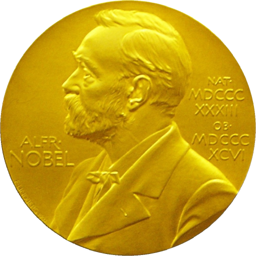 Premio Nobel per la Chimica 2021-chimicamo