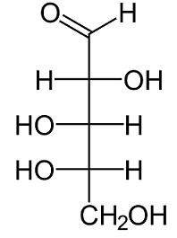L-arabinosio-chimicamo