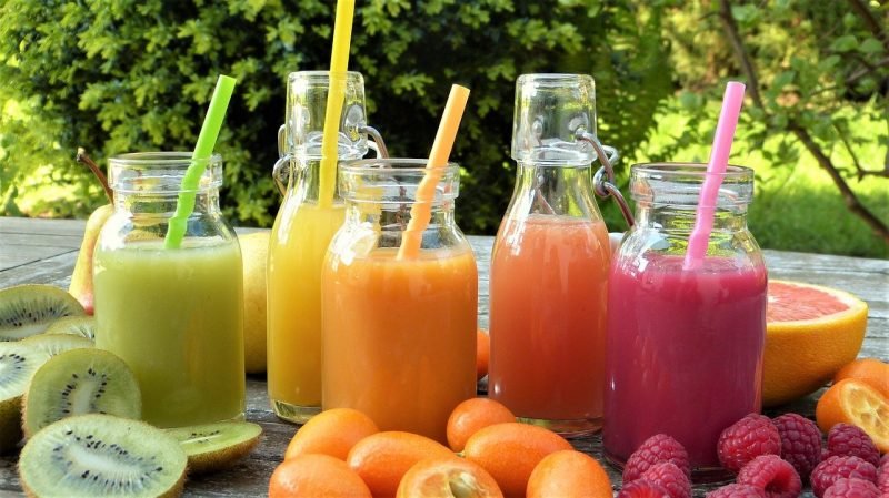Determinazione dell’acidità del succo di frutta-chimicamo