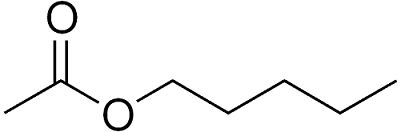 acetato di n-amile