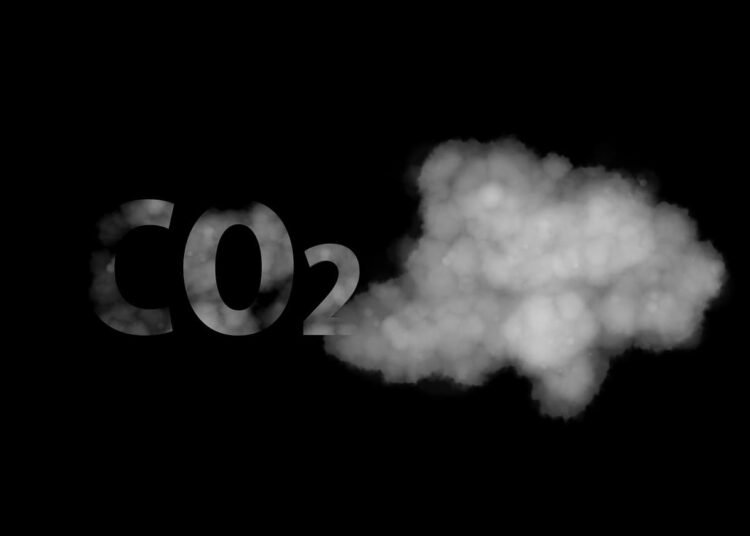 Monitoraggio delle emissioni di CO2