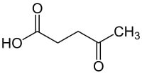 acido 4-ossopentanoico