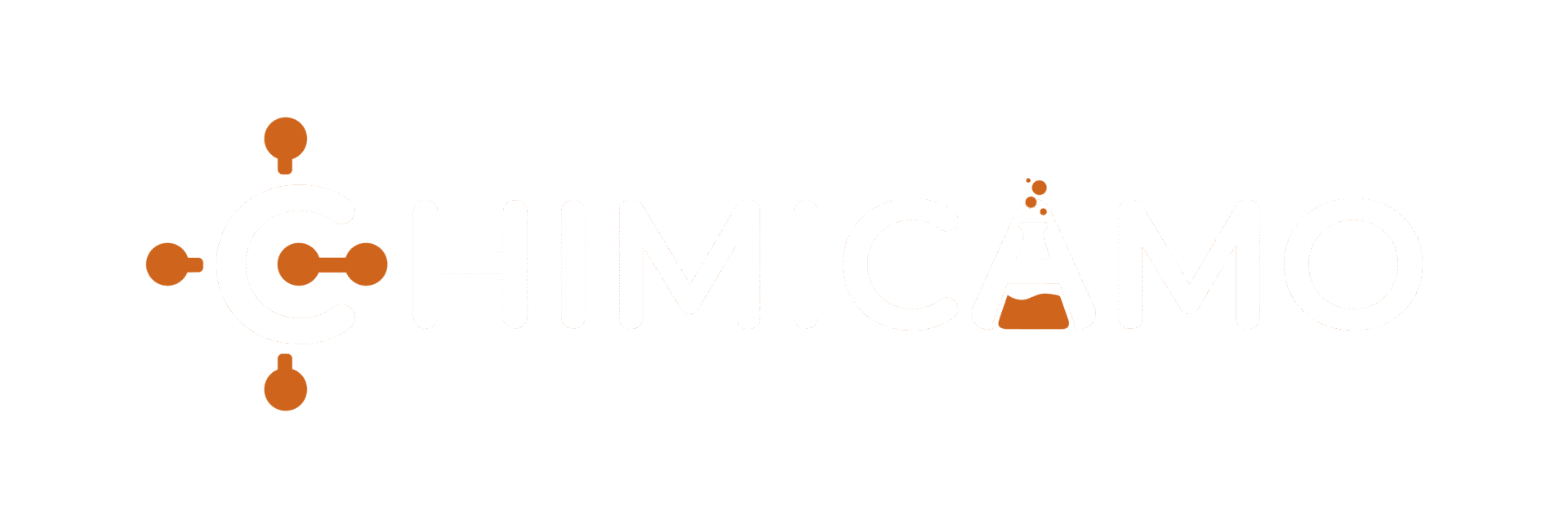 chimicamo def Bianco Arancione