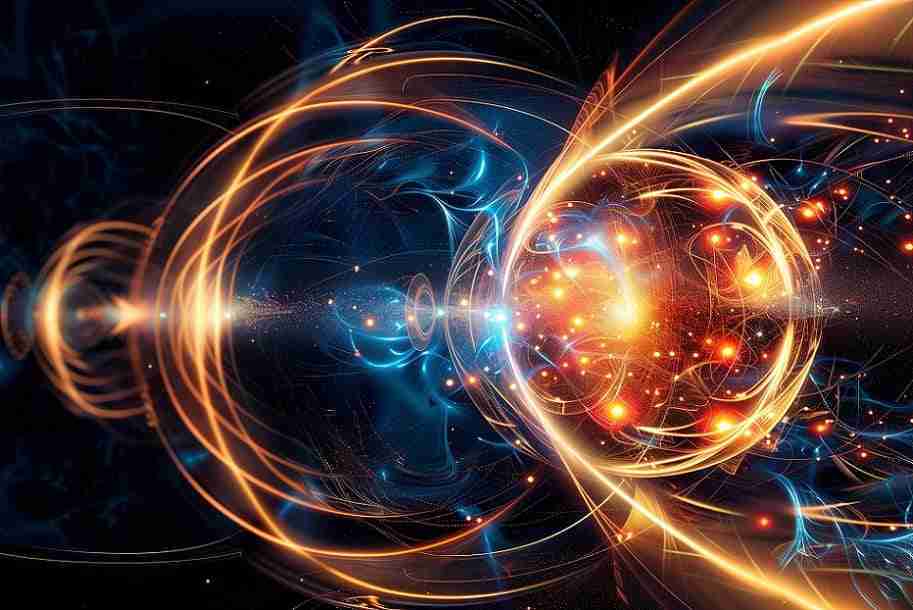 particelle beta