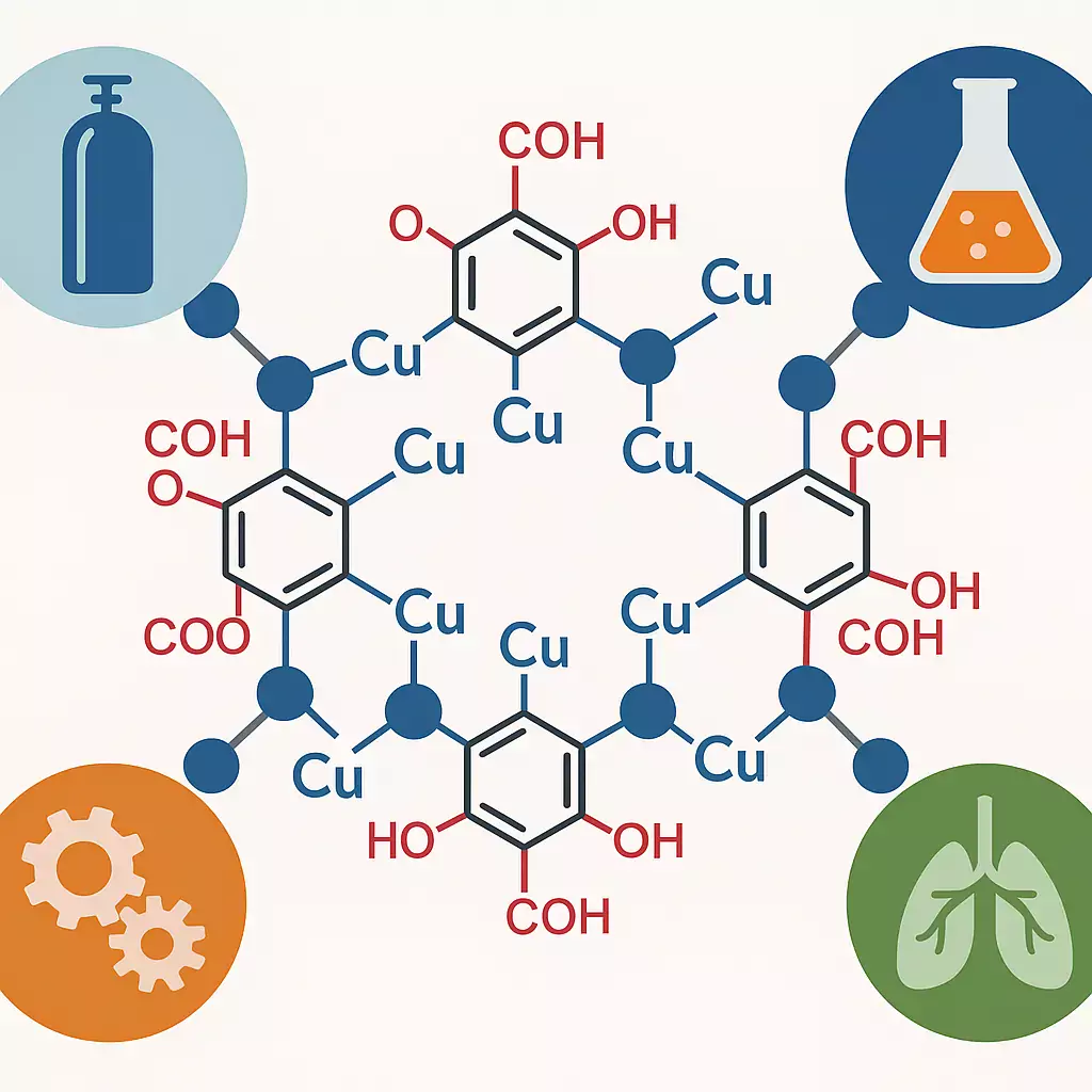 Acido benzentricarbossilico