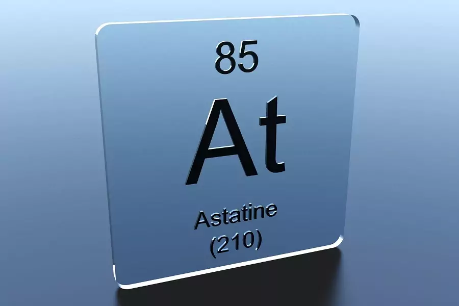 astato