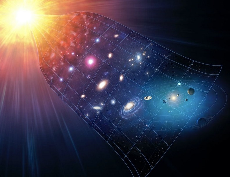 legge di Hubble