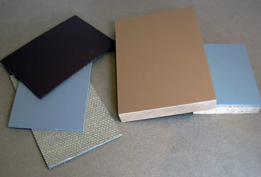 linoleum