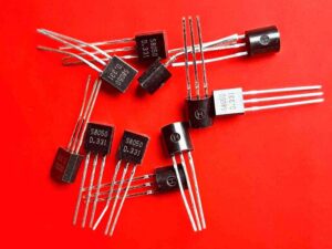 transistor