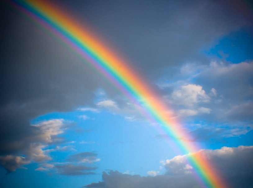 arcobaleno