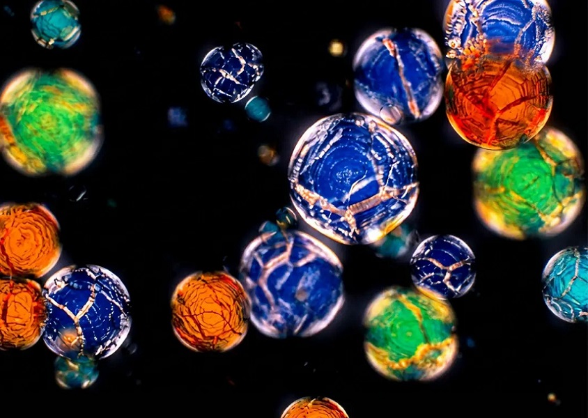 materiali fotocromatici
