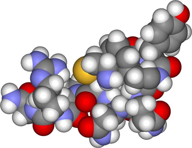 vasopressina