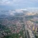 clima urbano