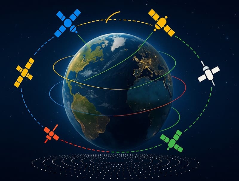 gps