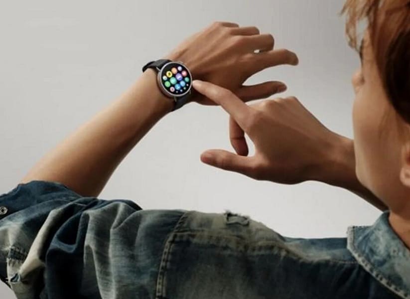 smartwatch