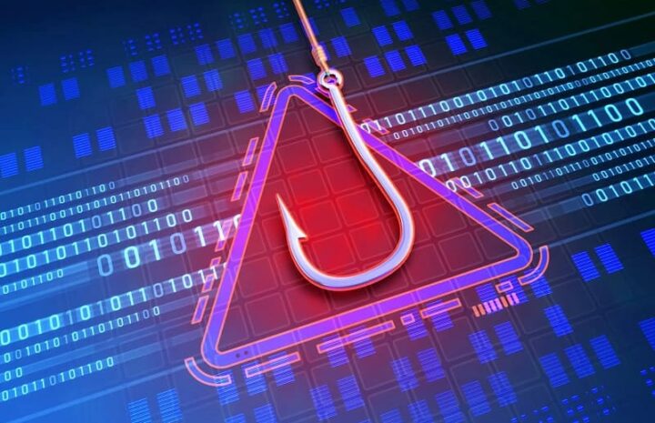 Phishing